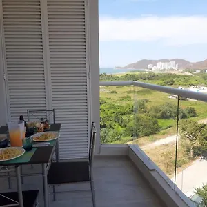 Hermoso A 300 M Playa Horizonte Pozos Colorados , Santa Marta (Magdalena) Colombia