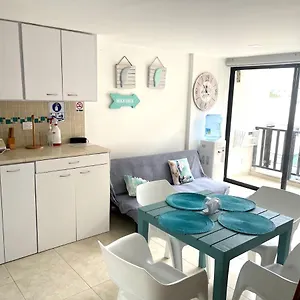 Apto Del Mar , San Andrés Colombia