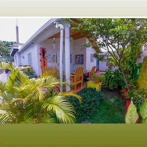Katy , San Andrés Colombia