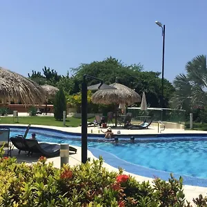 Horizonte - Pozos Colorados , Santa Marta (Magdalena) Colombia