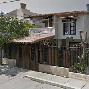 Casa Marbella , Santa Marta (Magdalena) Colombia